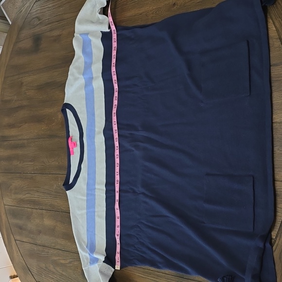 XL Lilly Pulitzer sweater EUC - Picture 8 of 8